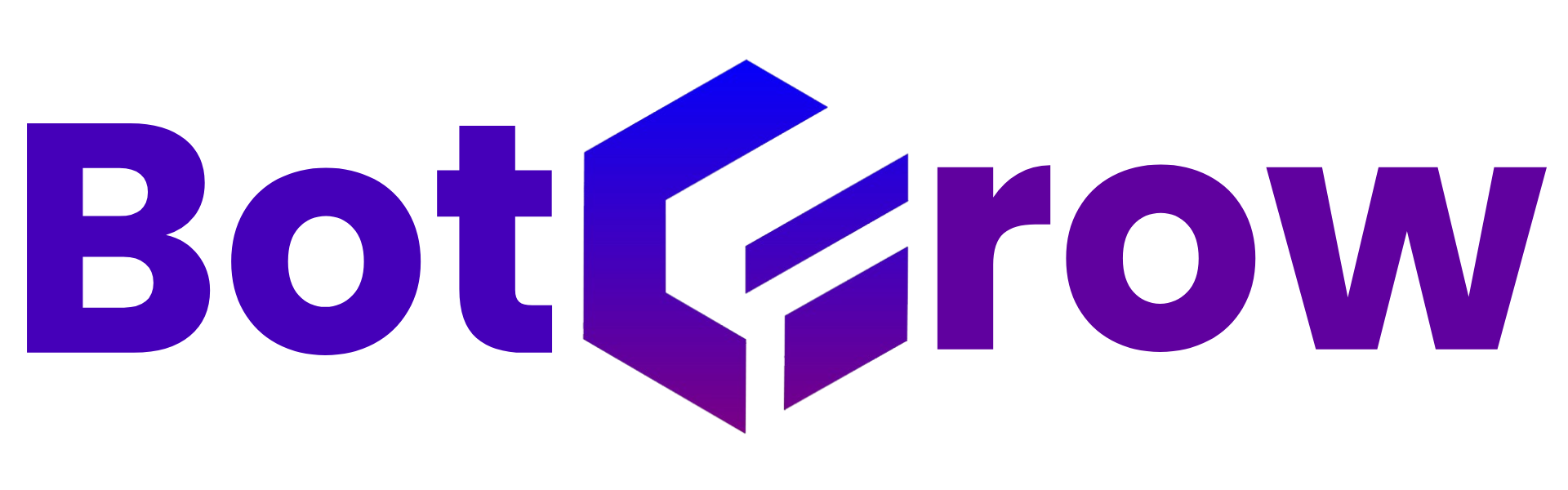 BotGrow Logo